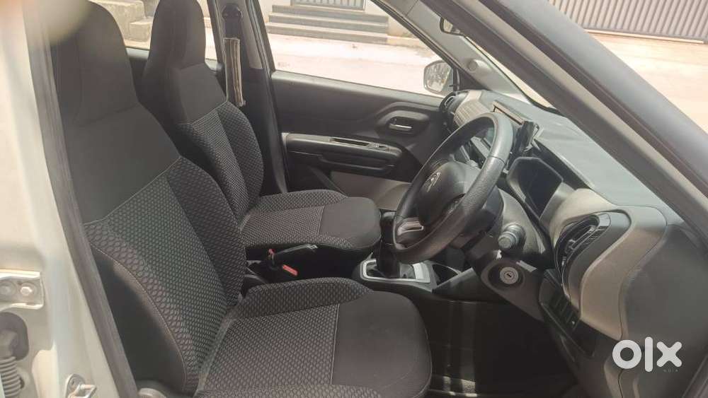 Citroen C3 Feel 1.2 Petrol Dual Tone, 2023, Petrol