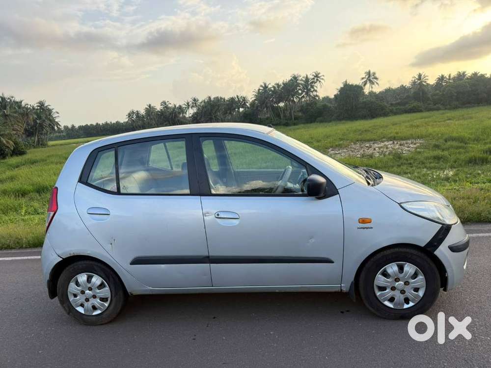 Hyundai I10 2009 Petrol.