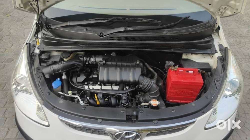 Used Hyundai I10 2010