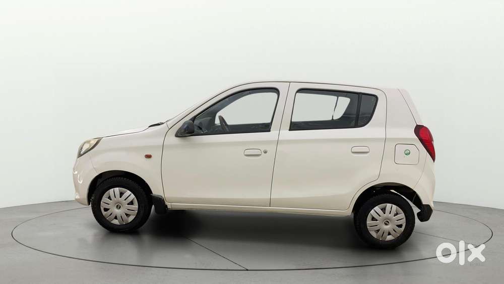 Maruti Suzuki Alto 800 2012-2016 Lxi, 2015, Petrol
