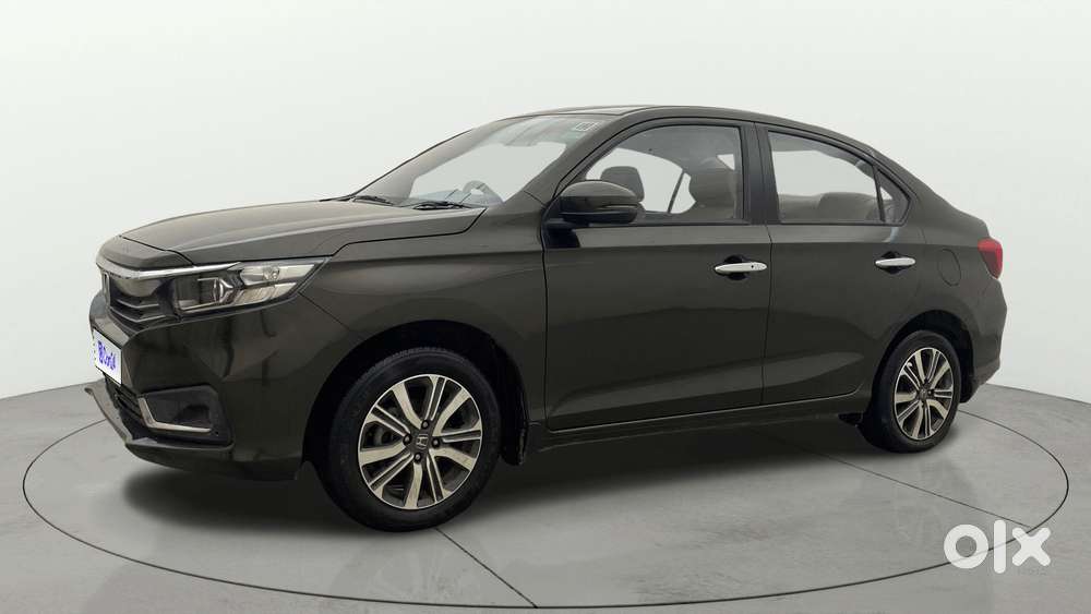 Honda Amaze Vx Cvt Petrol, 2023, Petrol