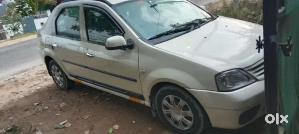 Mahindra Verito