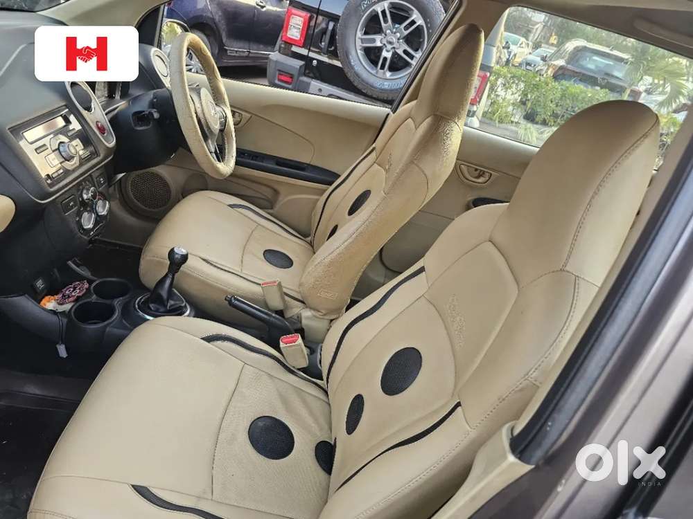 Honda Mobilio S I-vtec, 2015, Petrol