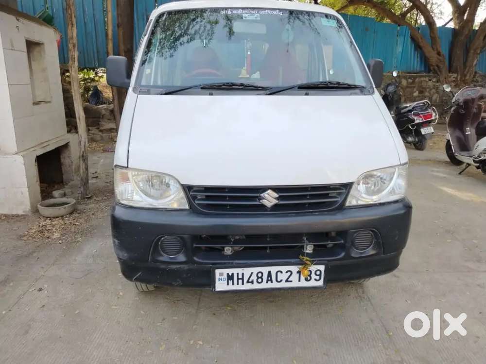 Maruti Suzuki Eeco 2015... Price=320000