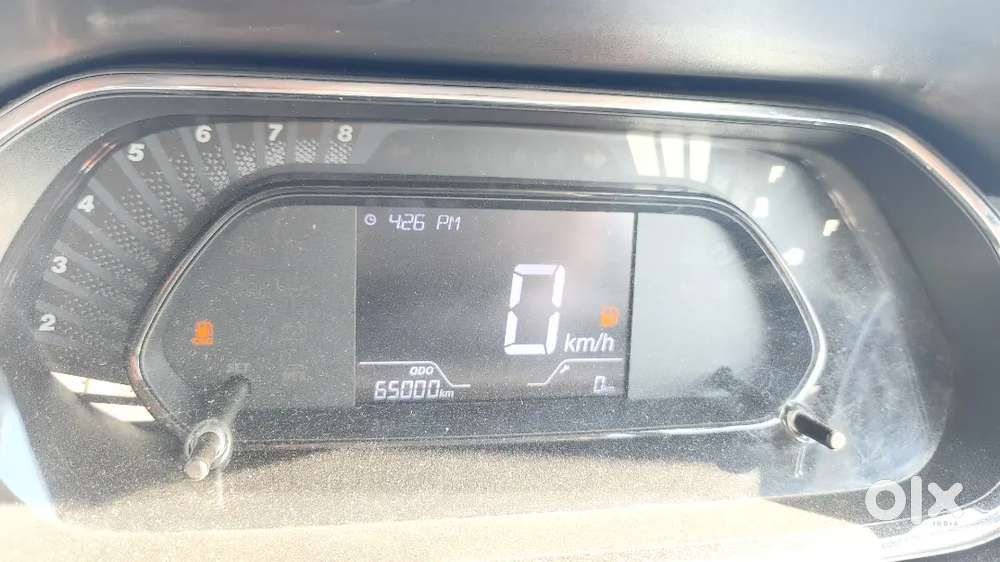 Tata Tiago 2023 Cng & Hybrids 65000 Km Driven