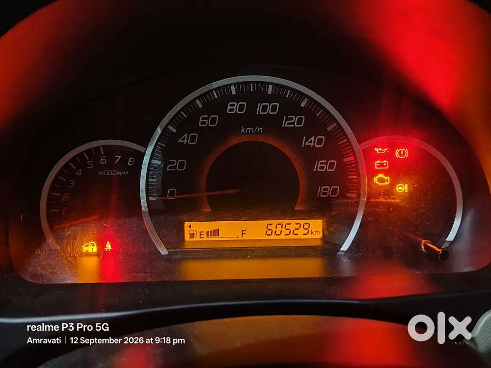 Maruti Suzuki Wagon R 1.0 2014 Petrol Manual