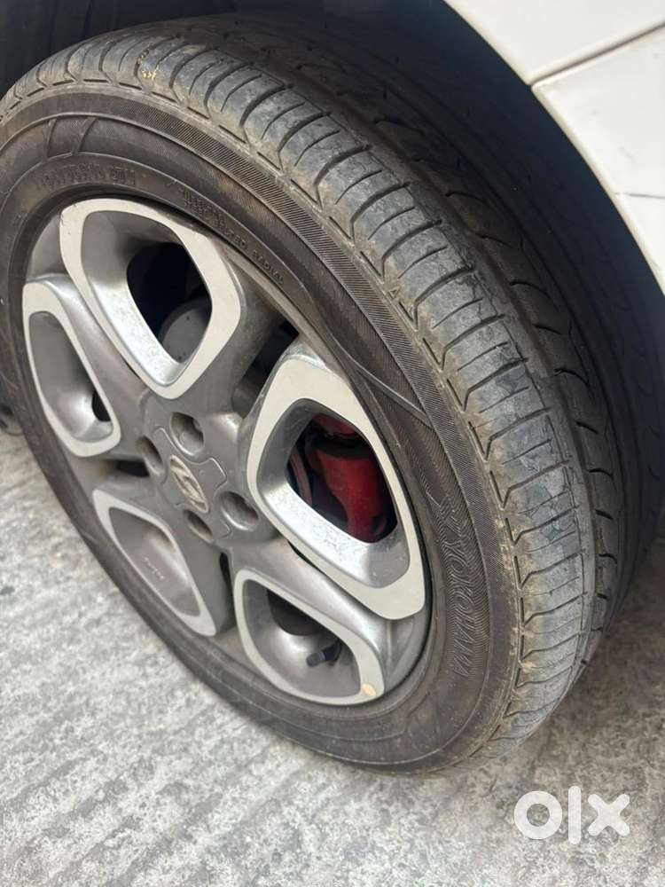 Hyundai Elite I20 2019 Diesel Good Condition