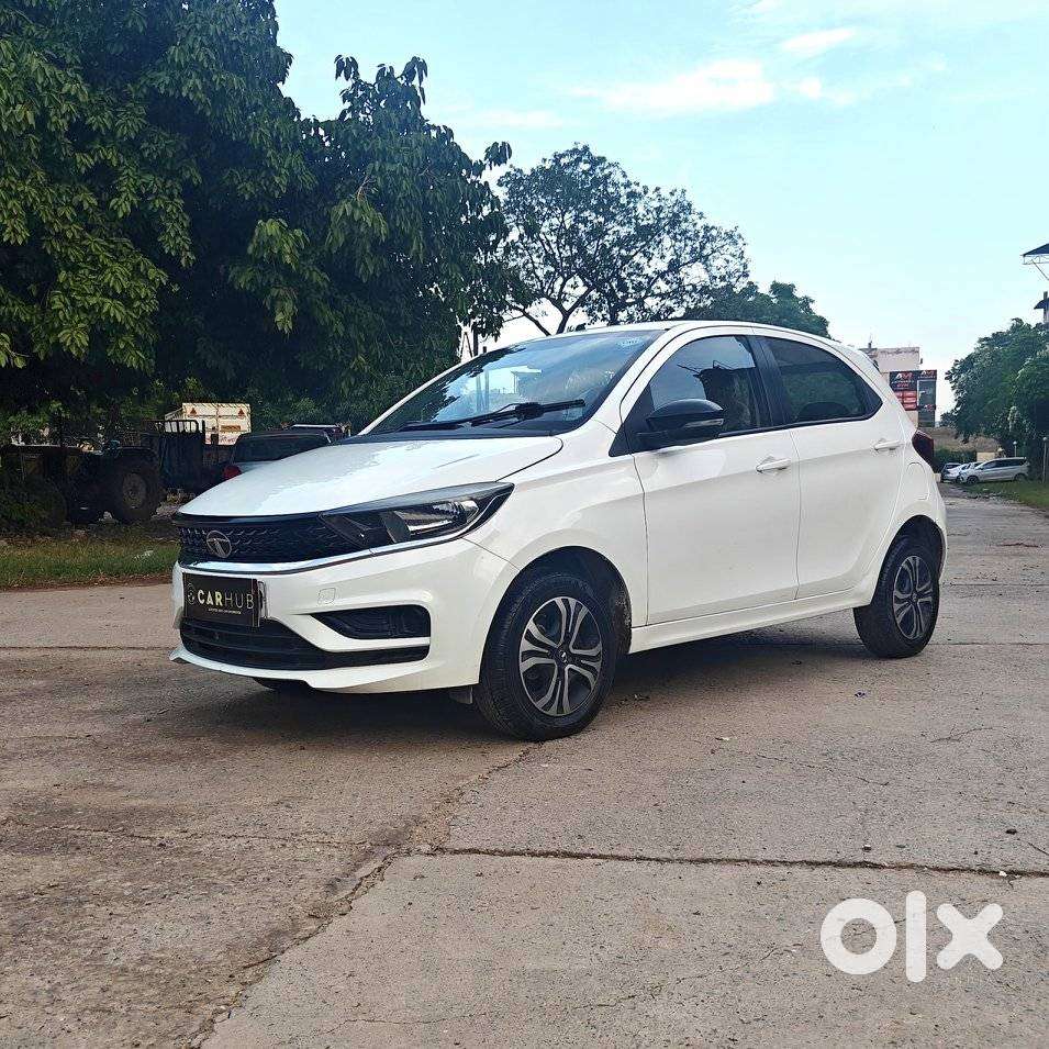 Tata Tiago 1.2 Revotron Xt Cng, 2024, Cng & Hybrids