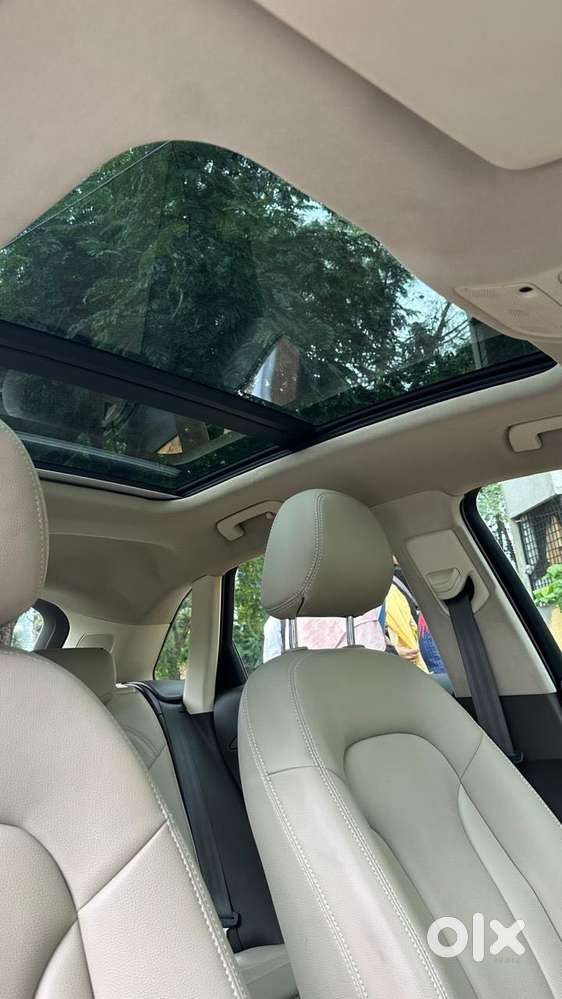 Audi Q3 2.0 35 Tdi Quattro Premium Plus, 2015, Diesel