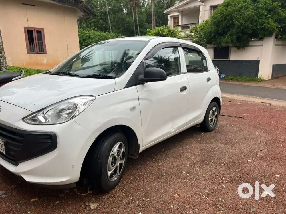 Hyundai Santro 1.1 Era Executive