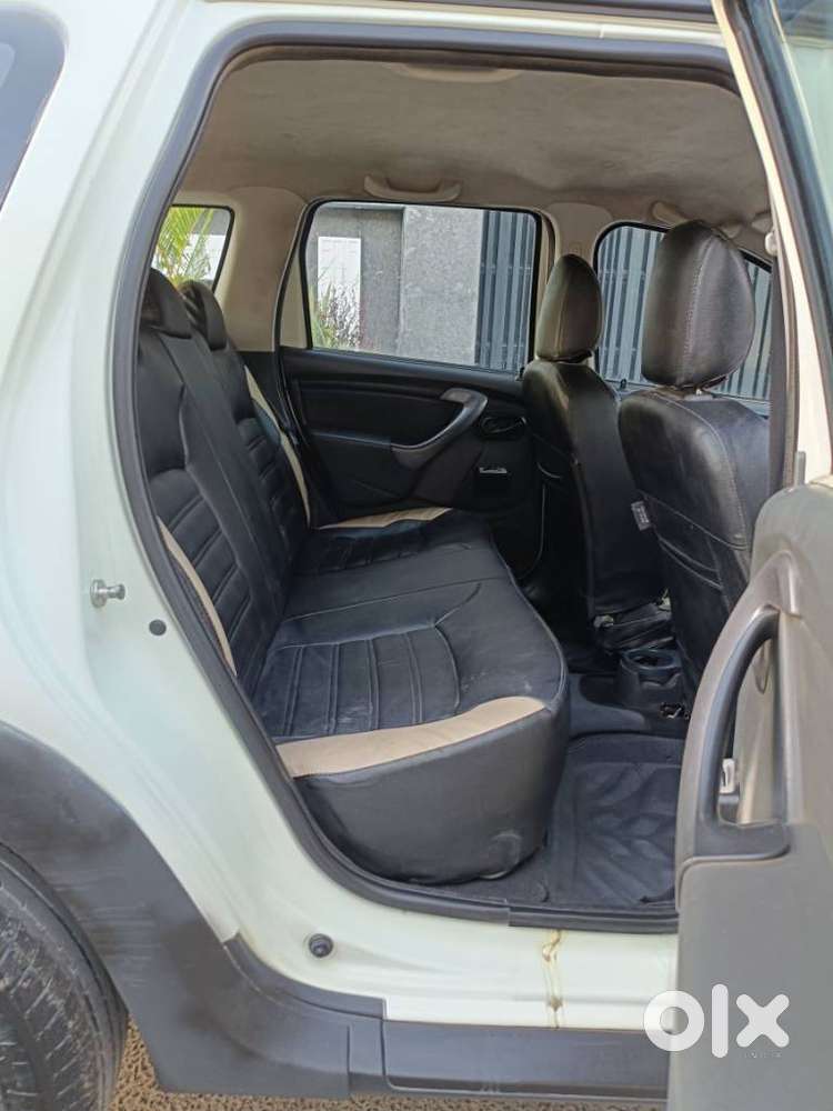 Renault Duster 85ps Rxl Adventure, 2015, Petrol