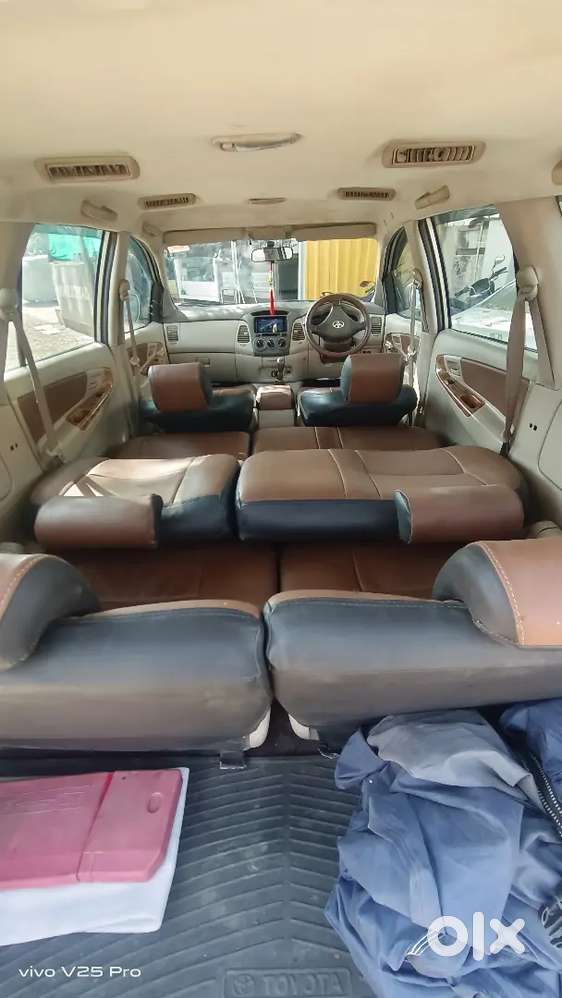 Toyota Innova 2007