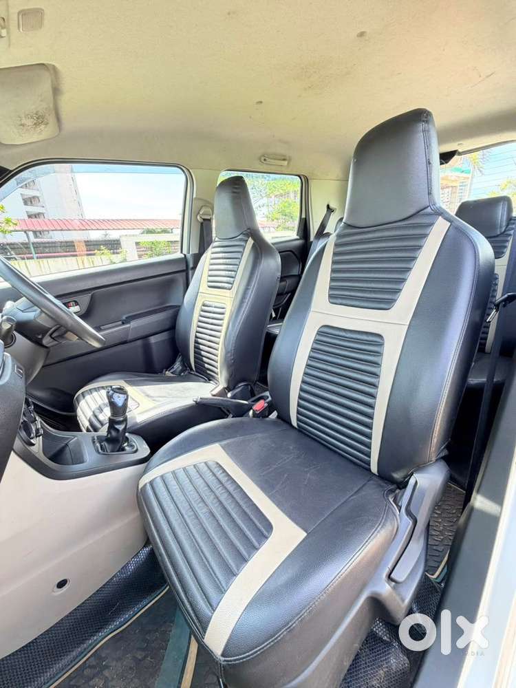 Maruti Suzuki Swift Dzire 1.3 Zxi, 2019, Petrol