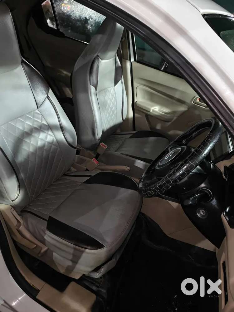 Maruti Suzuki Dzire 2023