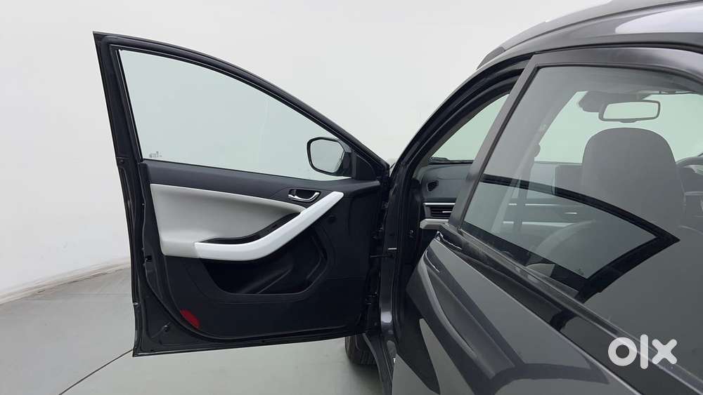 Tata Nexon Creative Plus 1.2 Revotron Petrol 6 Mt, 2024, Petrol