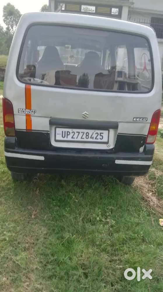 Maruti Suzuki Eeco 15 Lpg 145000 Km Driven