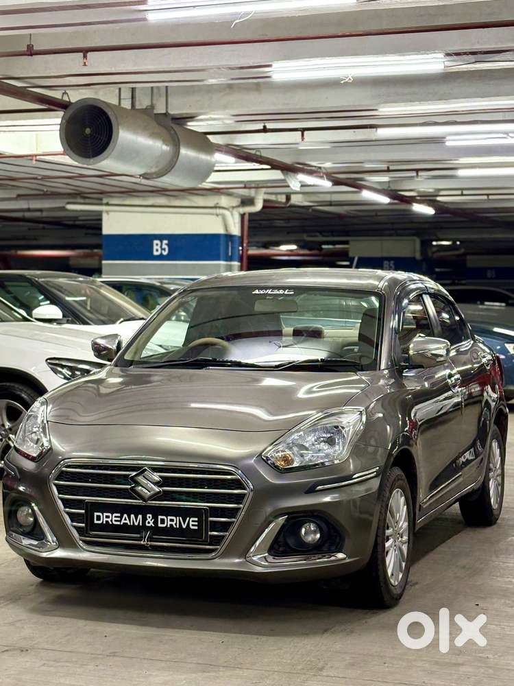 Maruti Suzuki Swift Dzire Amt Zxi, 2022, Petrol