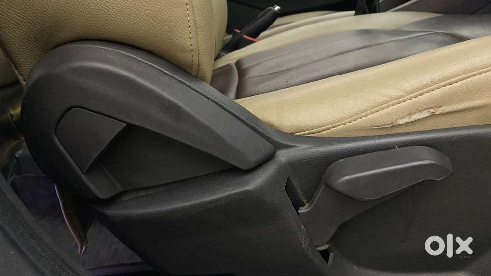 Ford Freestyle Titanium Plus Petrol, 2018, Petrol