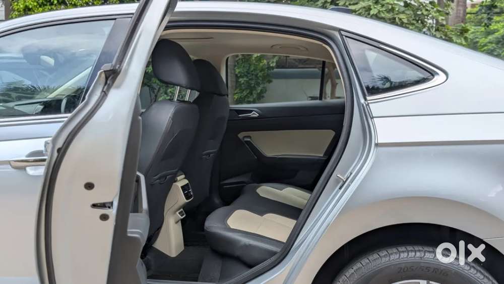 Skoda Slavia Style 1.5l Tsi Dsg, 2023, Petrol