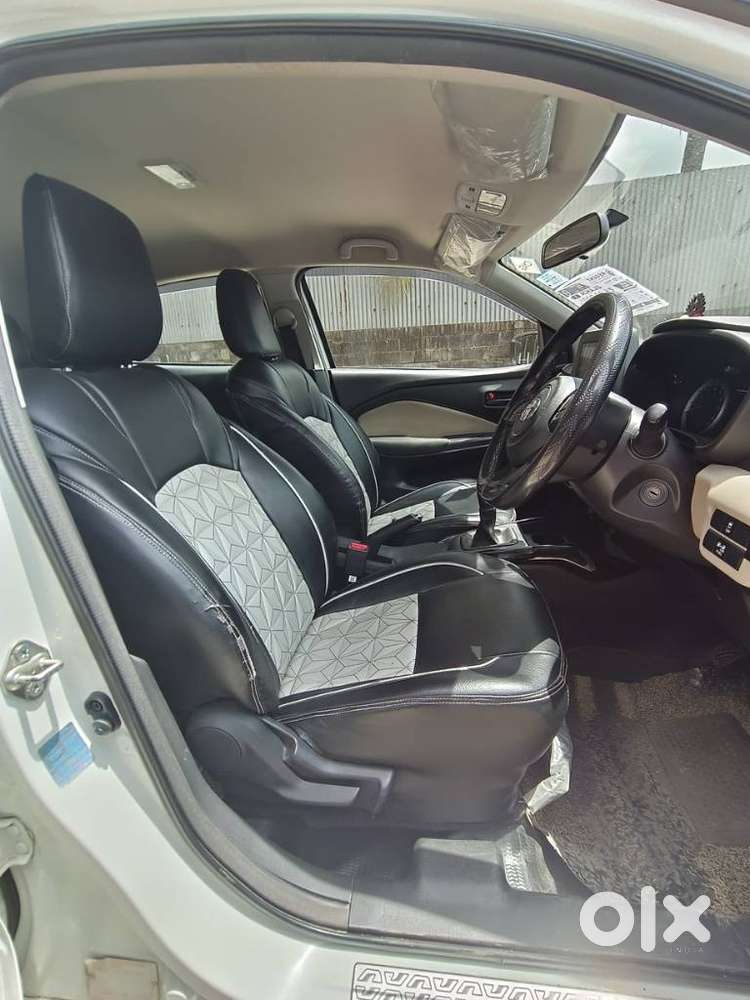 Toyota Glanza 1.2 S, 2023, Cng & Hybrids