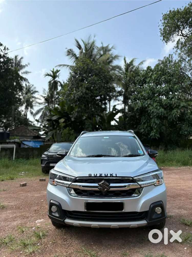 Maruti Suzuki Xl6 2022 Oct Petrol 33000 Km Driven