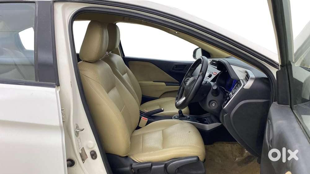 Honda City I Vtec Sv, 2015, Petrol