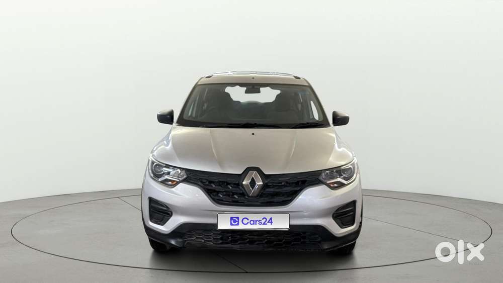 Renault Triber 1.0 Rxe, 2023, Petrol