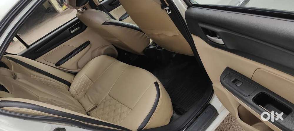 Honda Amaze 1.5 Smt I Dtec, 2019, Diesel