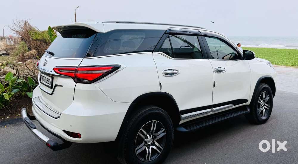 Toyota Fortuner 3.0 4x2 Mt, 2022, Diesel