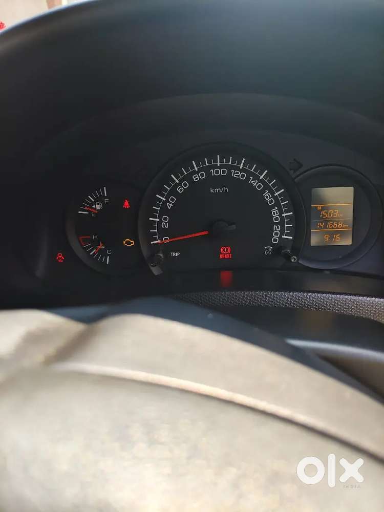 Maruti Suzuki Dzire 2022 Cng & Hybrids Good Condition