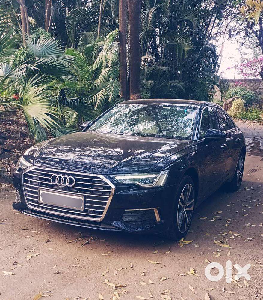 Audi A6 2.0 45 Tfsi Technology, 2022