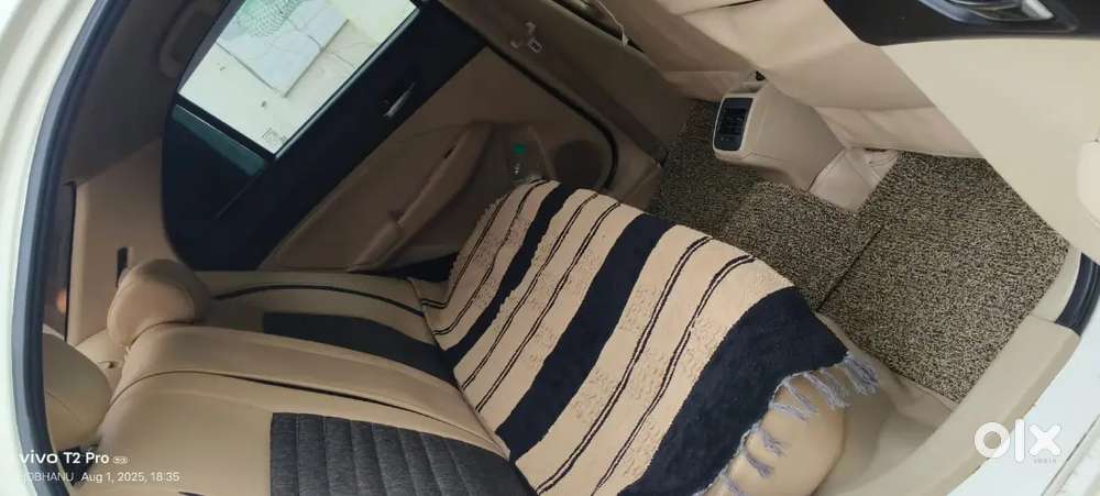 Dzire Petrol+cng