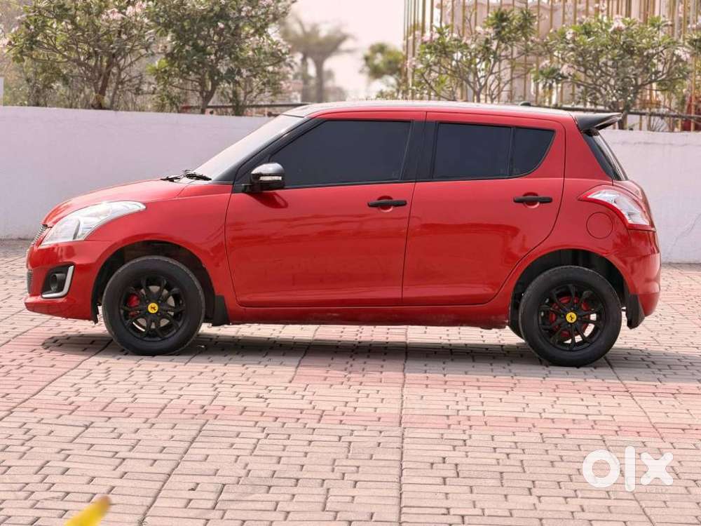 Maruti Suzuki Swift 2011-2014 Vdi, 2013, Diesel