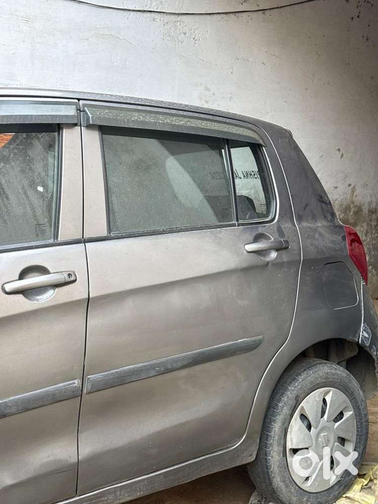 Maruti Suzuki Celerio