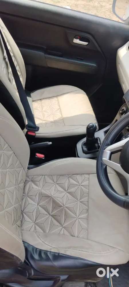 Maruti Suzuki Wagon R 1.2o  Petrol Good Condition