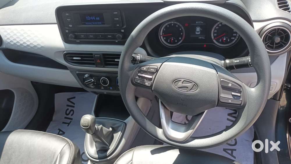 Hyundai Grand I10 Nios Magna, 2023, Petrol