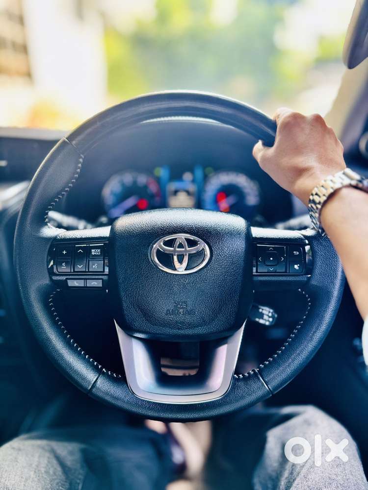 Toyota Fortuner 4x2 Mt 2.8 Diesel, 2025, Diesel