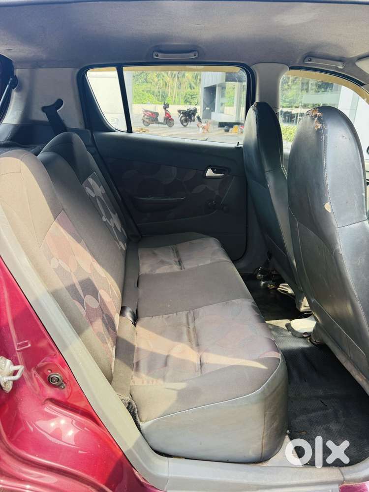 Maruti Suzuki Alto 800 Lxi, 2013, Petrol