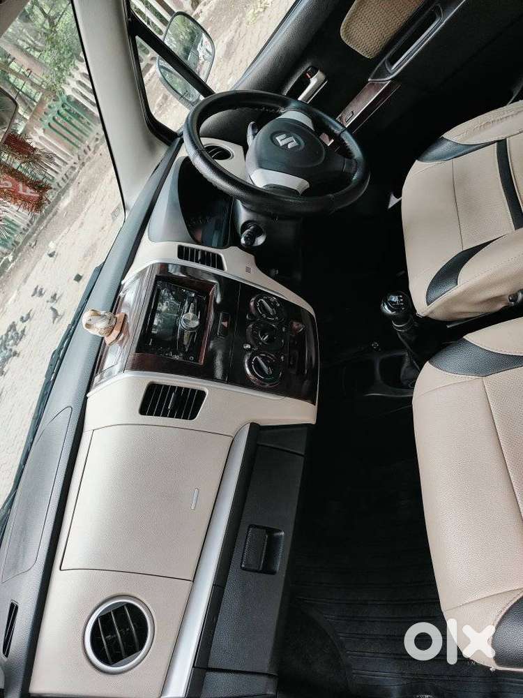Maruti Suzuki Wagon R 1.0 Lxi (o), 2018, Petrol