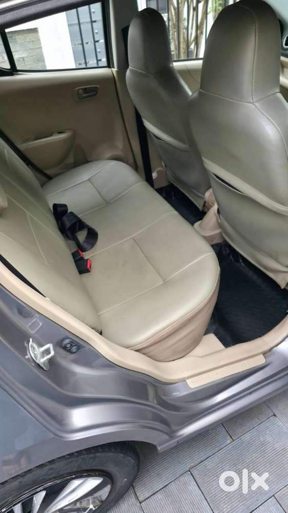 Maruti A-star Vxi 2013 - Ernakulam