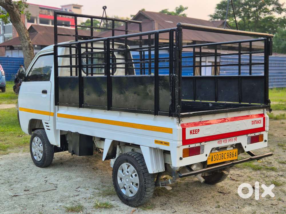 Maruti Suzuki Zen Estilo Vxi Bsiv, 2020, Petrol