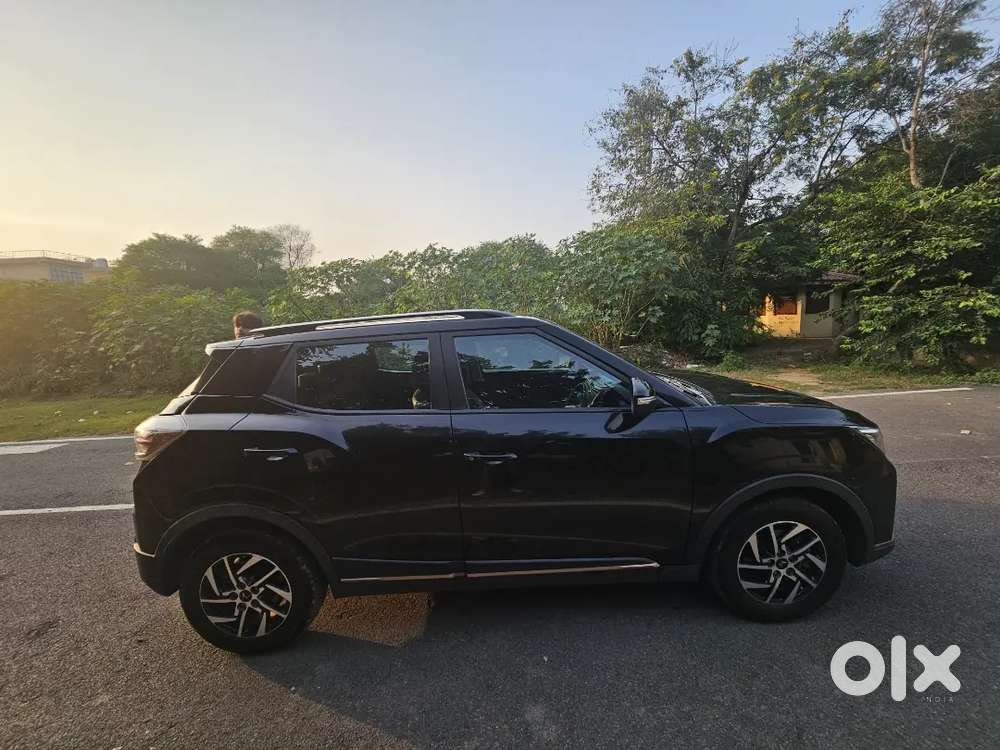 Xuv 400 Ev
