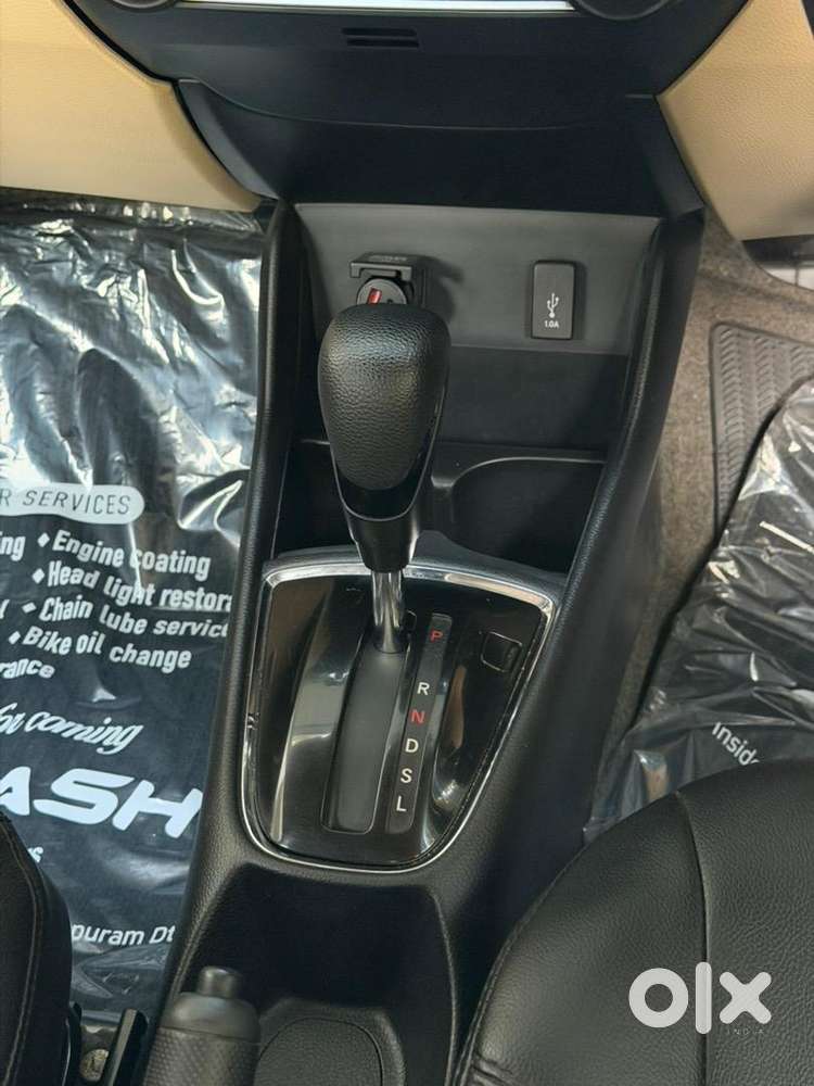 Honda Amaze 2019 Diesel Well Maintained