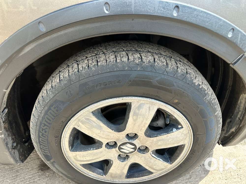 Maruti Suzuki Wagon R 1.0 2023