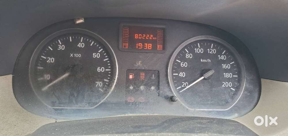 Nissan Terrano Xv D Thp Premium 110 Ps, 2014, Diesel