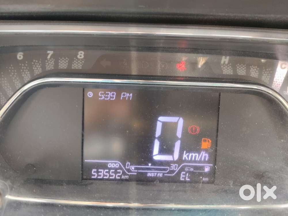 Tata Tiago 1.05 Revotorq Xb, 2020, Petrol