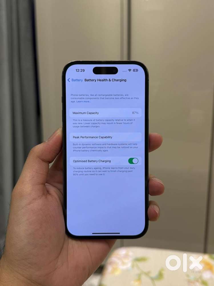 iPhone 14 pro 128GB Mobile Phones 1787696133