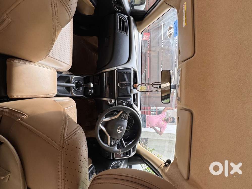 Honda City 2017 Petrol Well Maintained