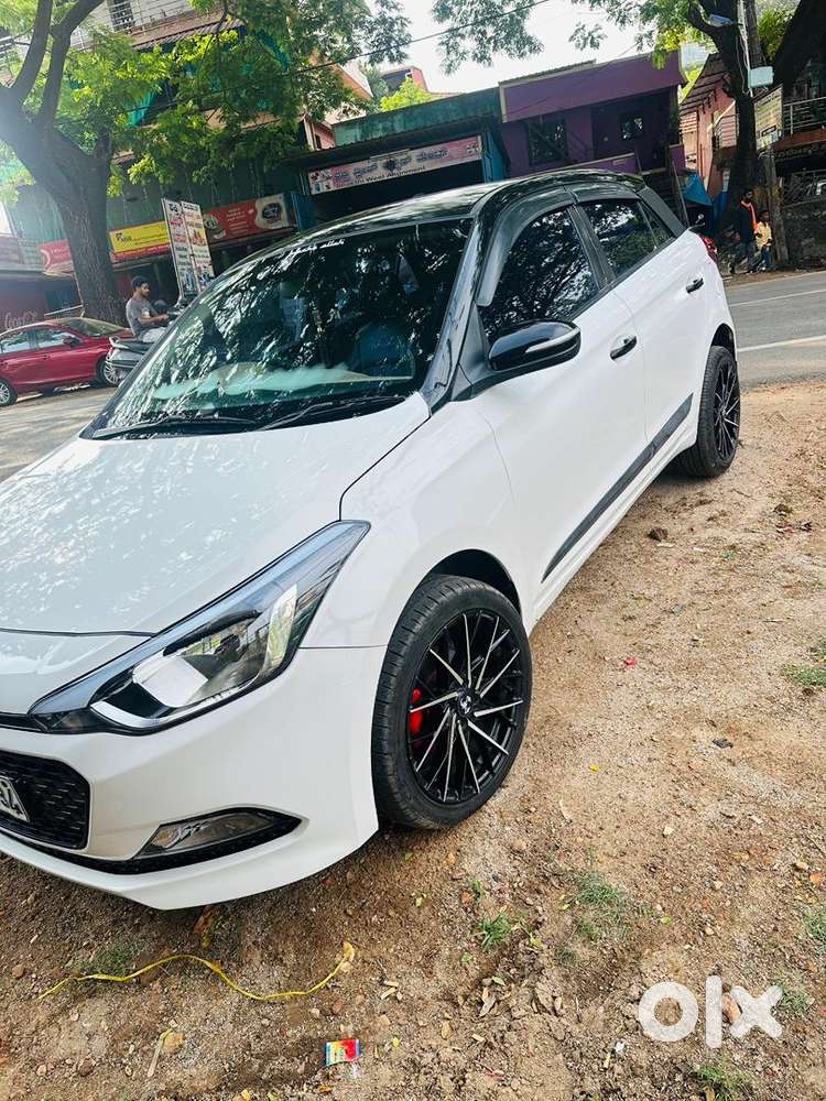 Hyundai Car Manual 2015