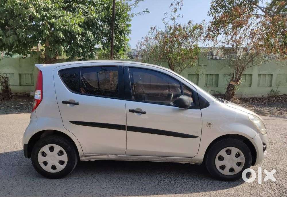 Maruti Suzuki Ritz Vdi Bs-iv, 2013, Diesel
